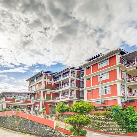 Summit Tashi Ghang Heritage Resort Pelling Exterior photo