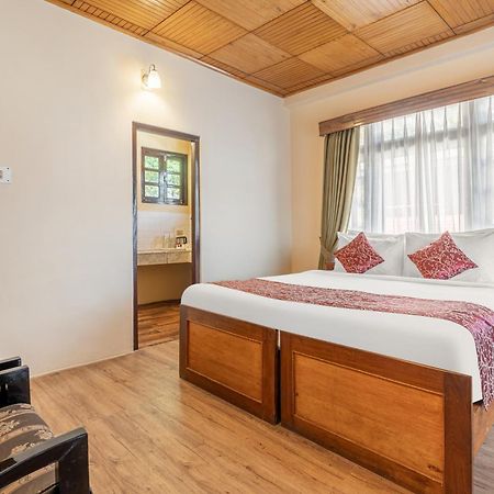 Summit Tashi Ghang Heritage Resort Pelling Exterior photo