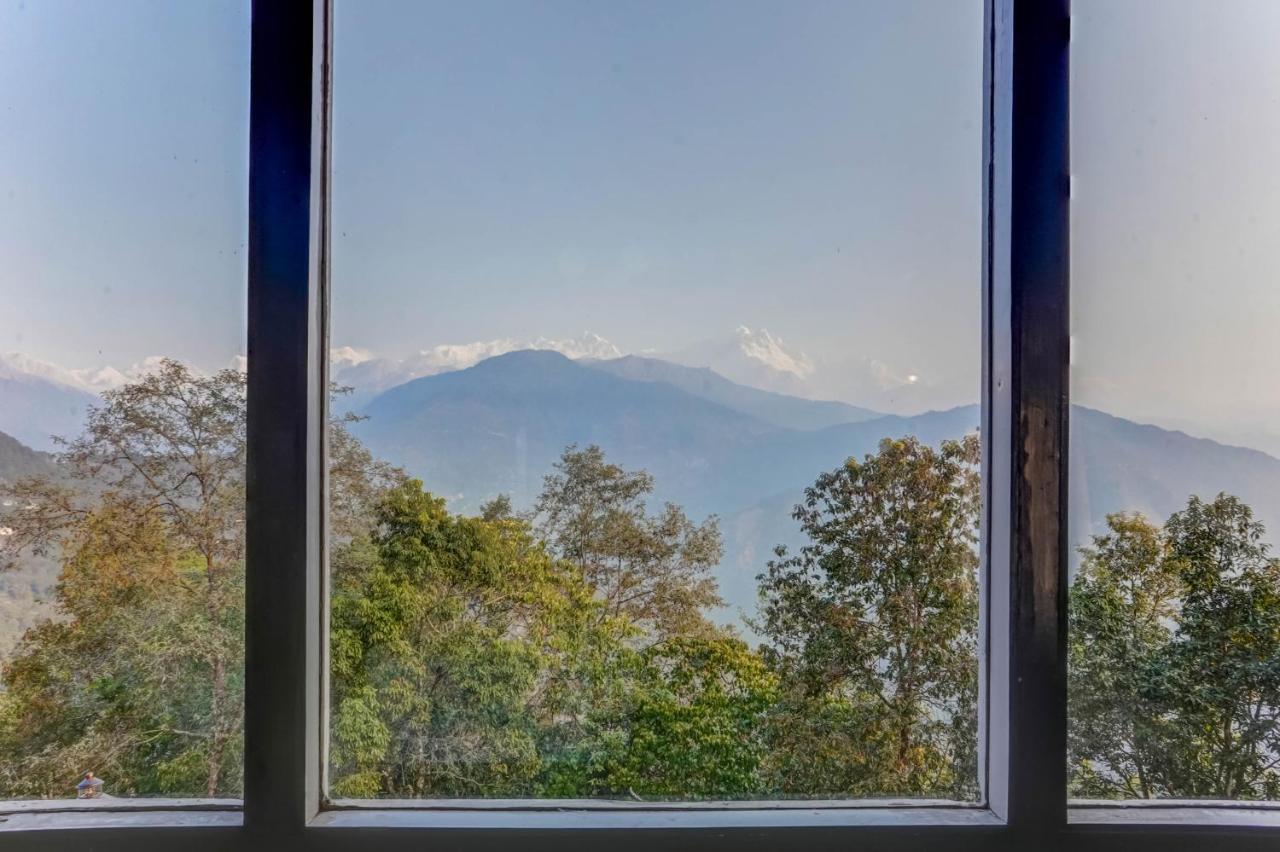 Summit Tashi Ghang Heritage Resort Pelling Exterior photo