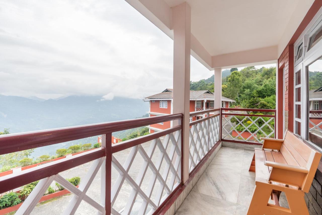Summit Tashi Ghang Heritage Resort Pelling Exterior photo