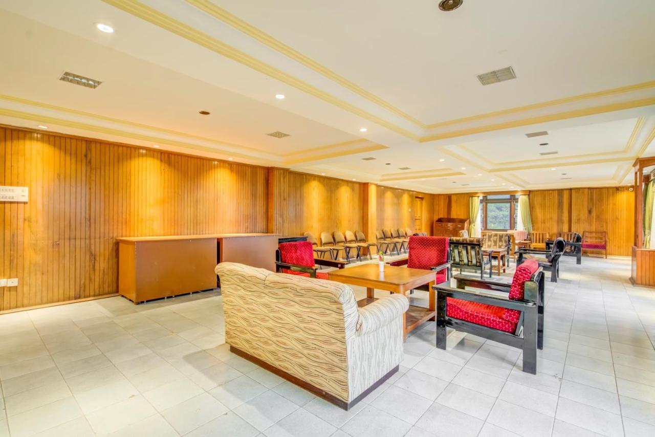 Summit Tashi Ghang Heritage Resort Pelling Exterior photo